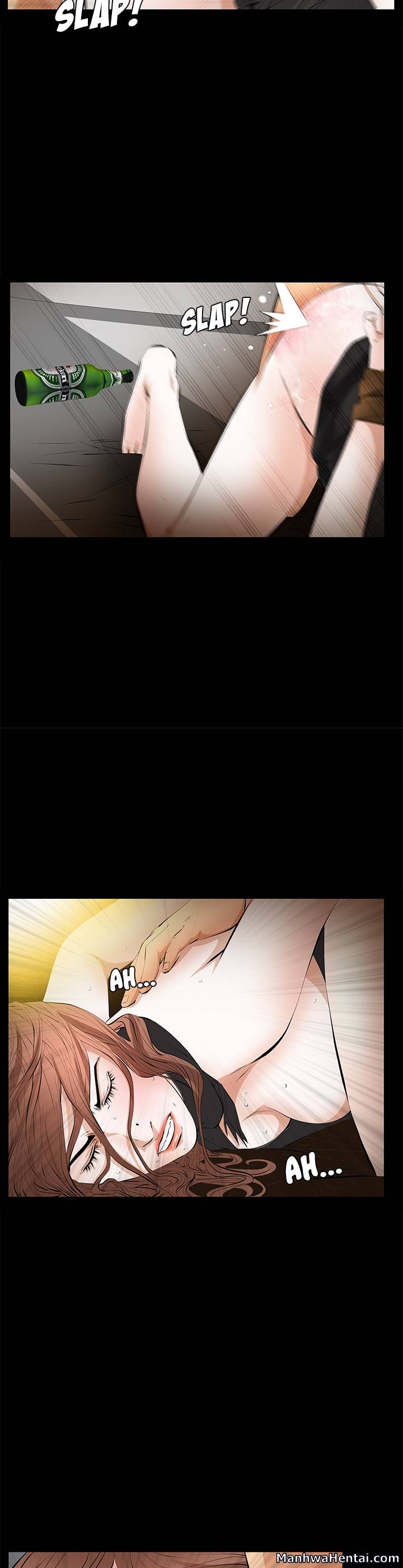 Malja - Chapter 16 Page 37