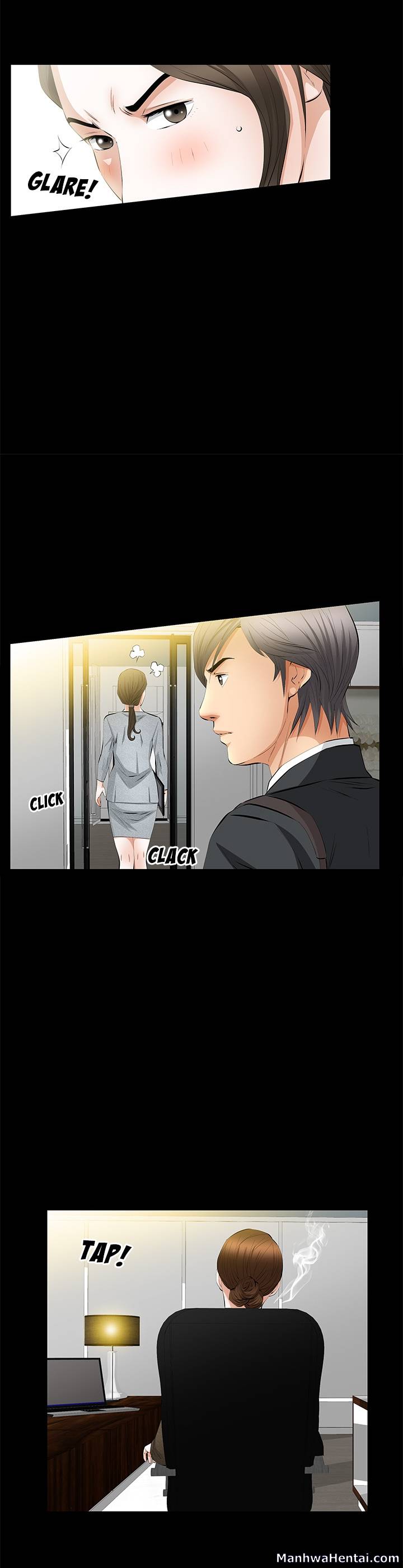 Malja - Chapter 20 Page 12