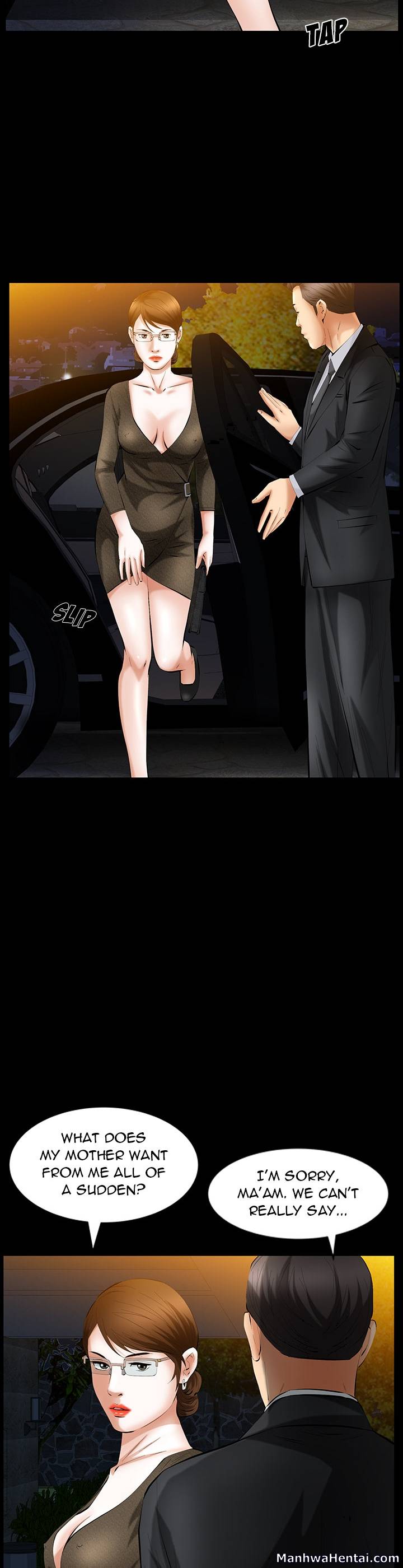 Malja - Chapter 26 Page 13