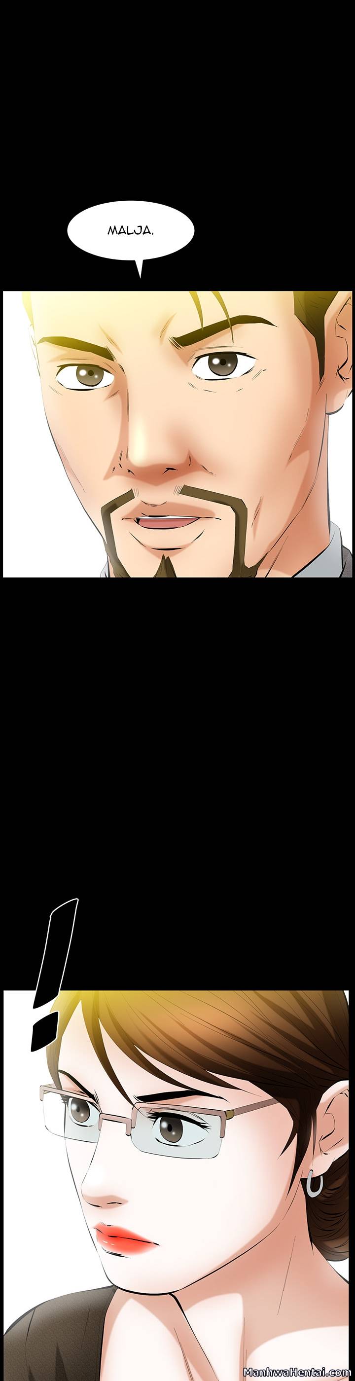 Malja - Chapter 26 Page 24
