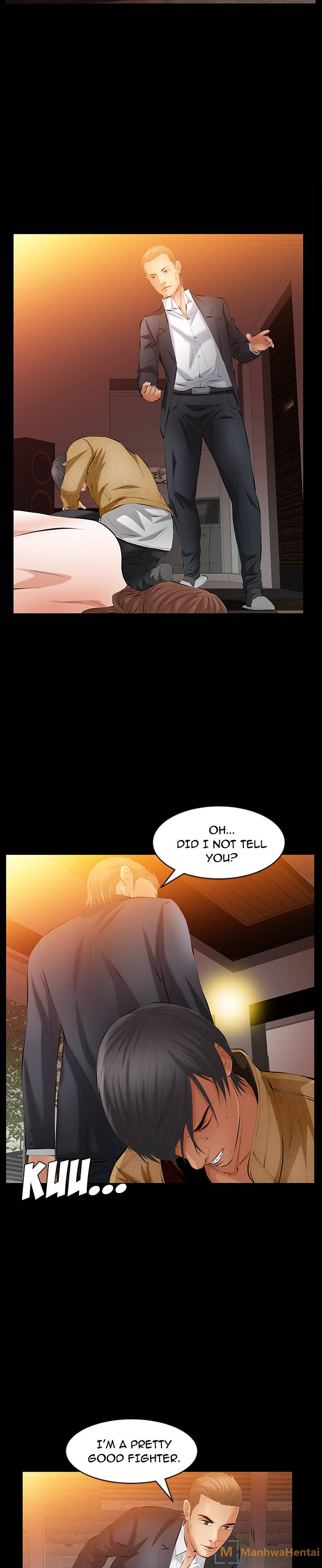 Malja - Chapter 39 Page 11