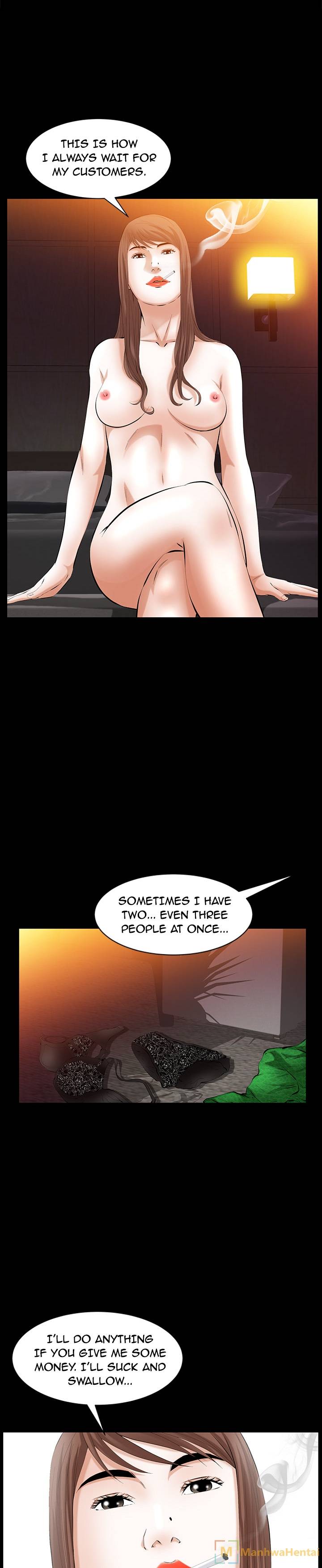 Malja - Chapter 44 Page 20