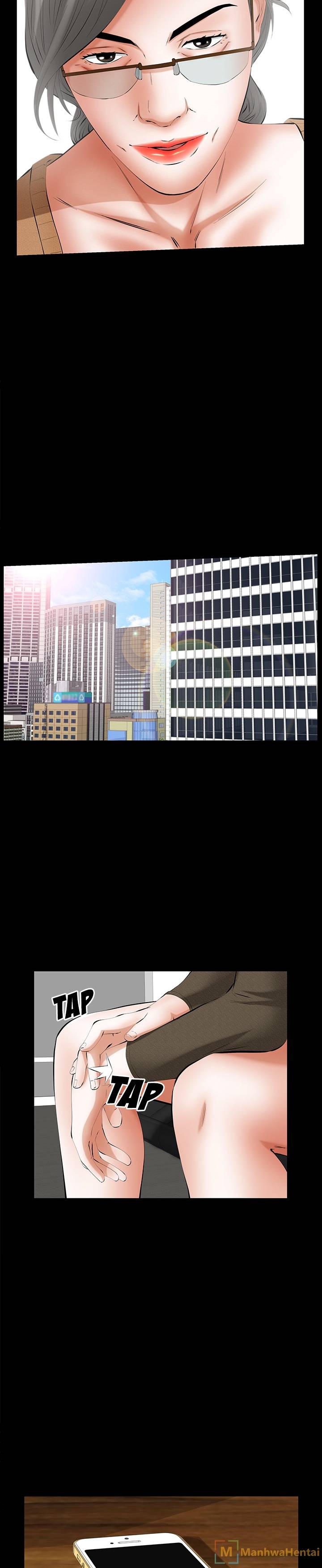 Malja - Chapter 50 Page 15