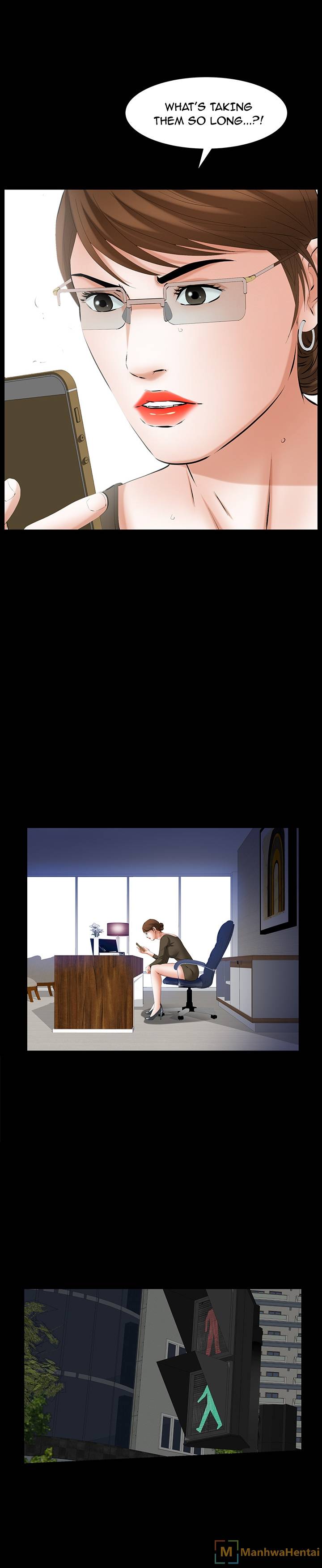 Malja - Chapter 50 Page 17