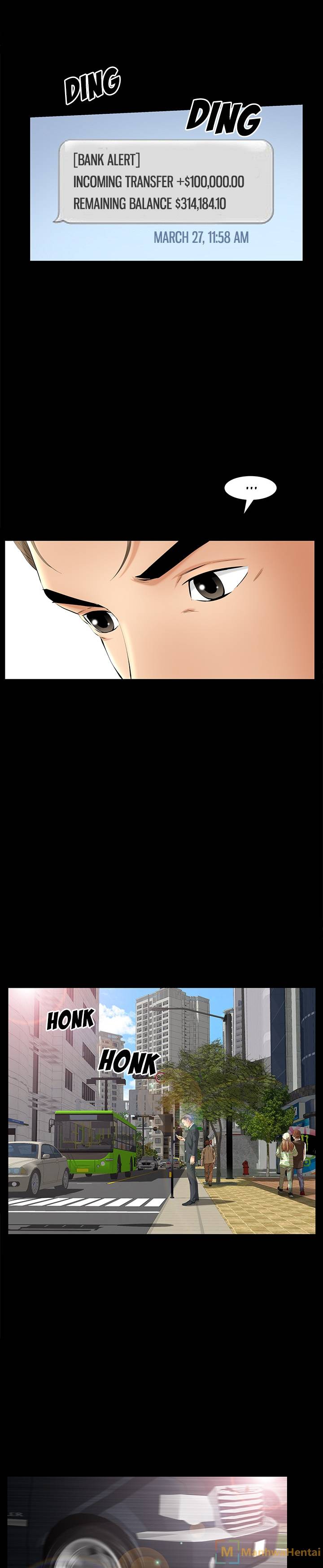 Malja - Chapter 50 Page 18