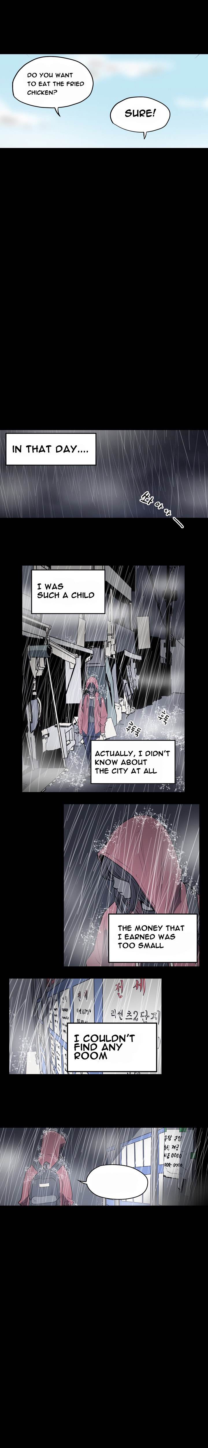 Kitsch Year - Chapter 6 Page 3