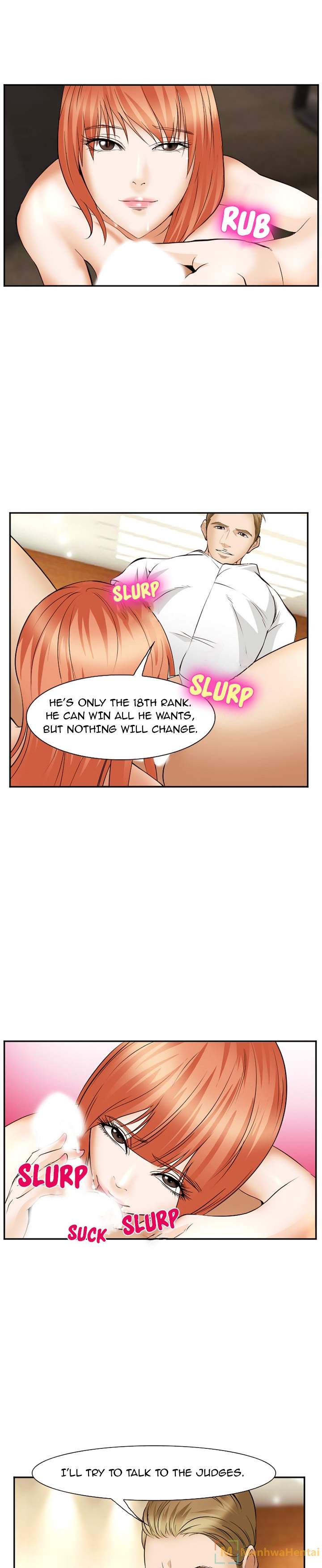 Dating Contract - Chapter 40 Page 16