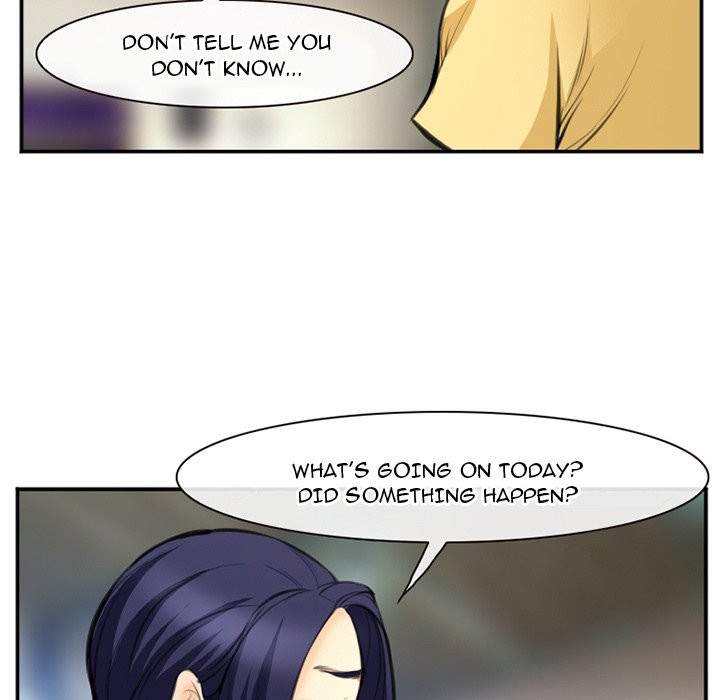 Dating Contract - Chapter 73 Page 31