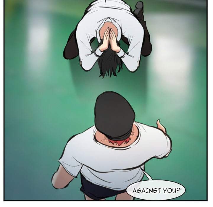 Dating Contract - Chapter 74 Page 35