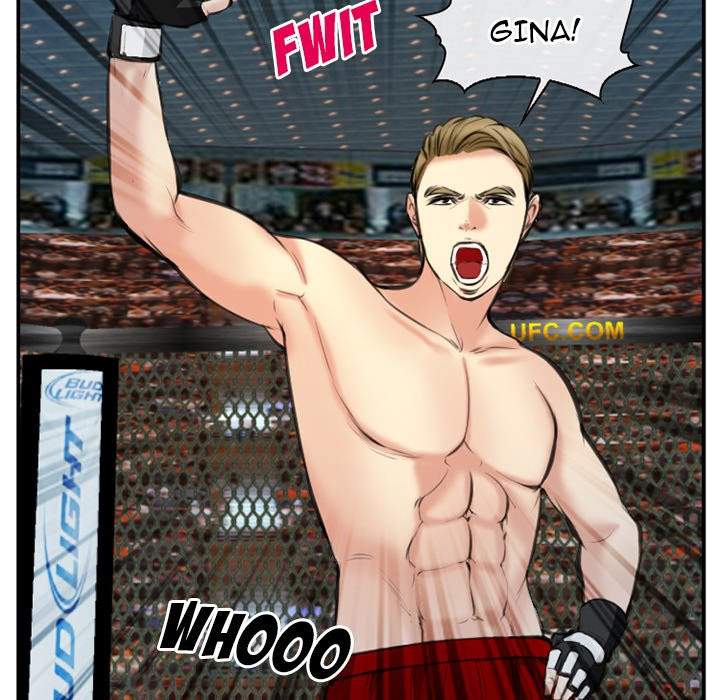 Dating Contract - Chapter 74 Page 99