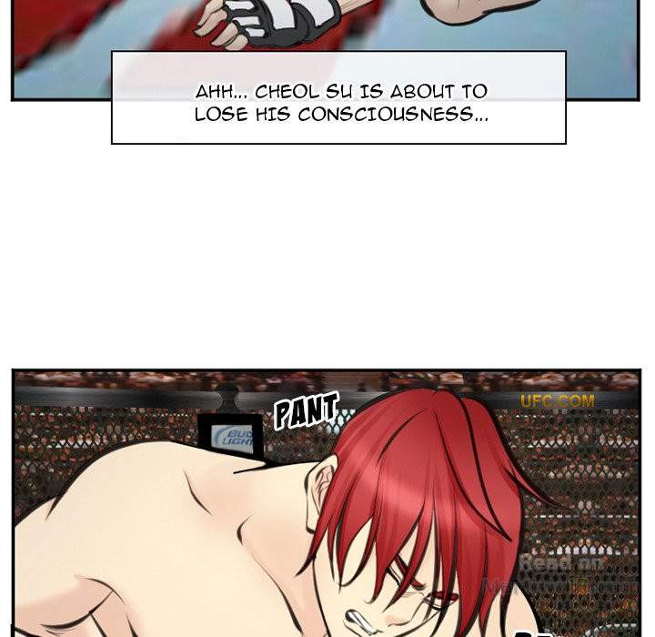 Dating Contract - Chapter 75 Page 36