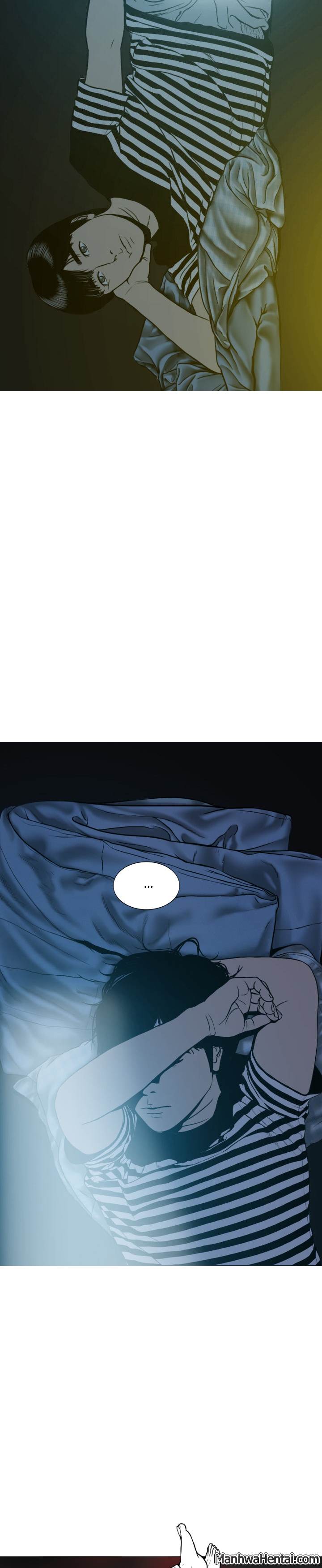 Creampie - Chapter 10 Page 12