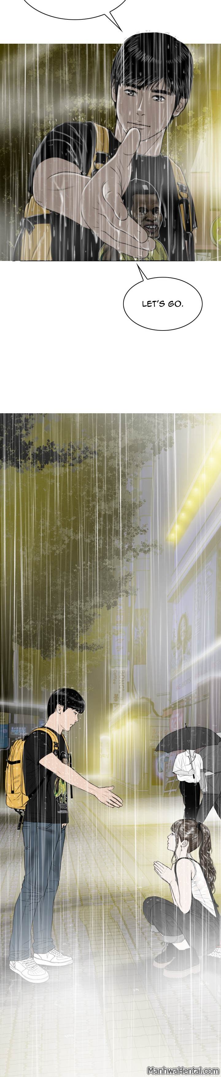 Creampie - Chapter 27 Page 27