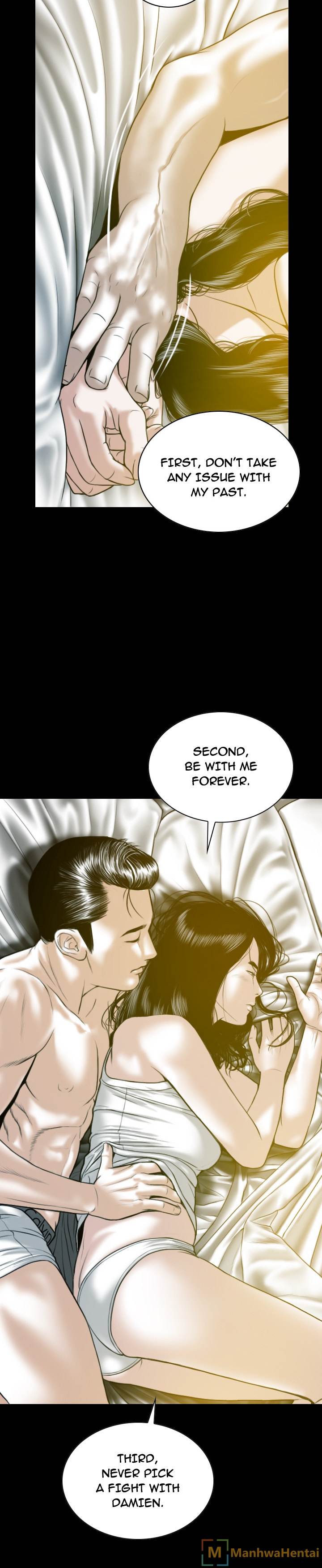 Creampie - Chapter 33 Page 6