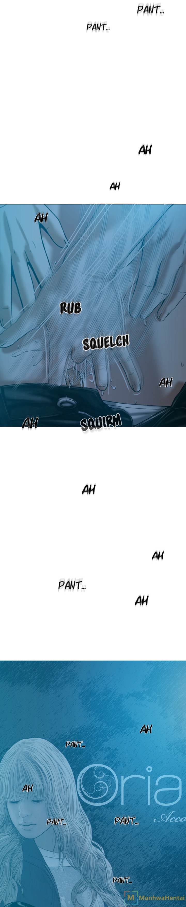 Creampie - Chapter 43 Page 11