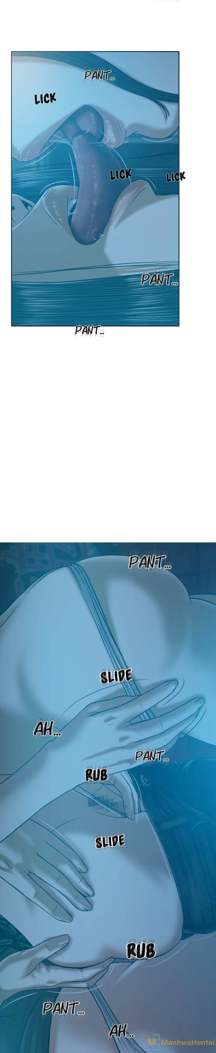 Creampie - Chapter 43 Page 9