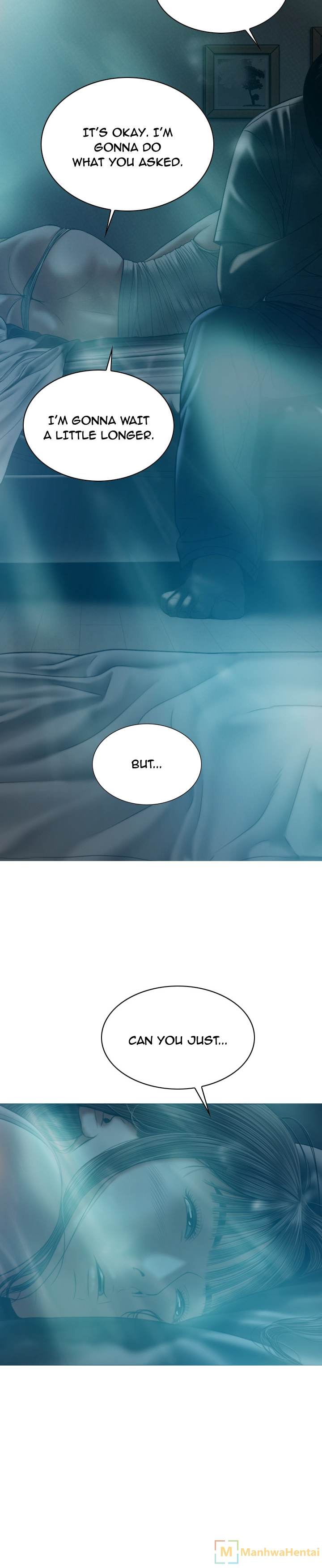 Creampie - Chapter 44 Page 13