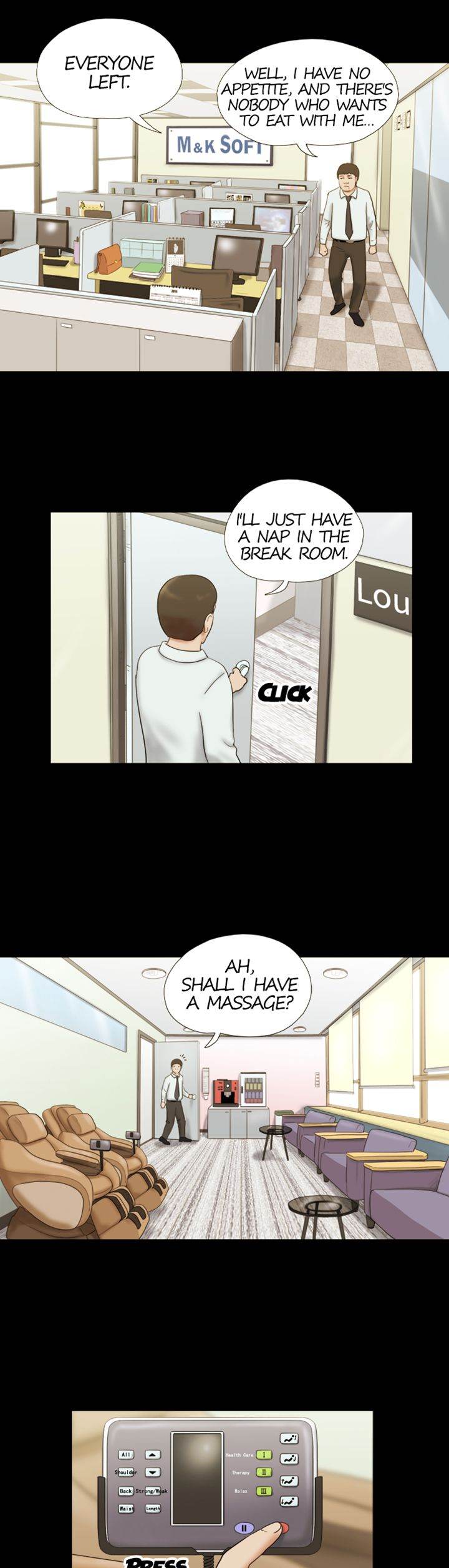 Couple Game: 17 Sex Fantasies Ver.2 - Chapter 10 Page 13