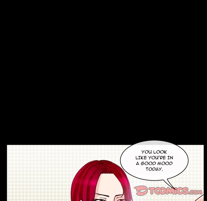 Undying Memories - Chapter 14 Page 40