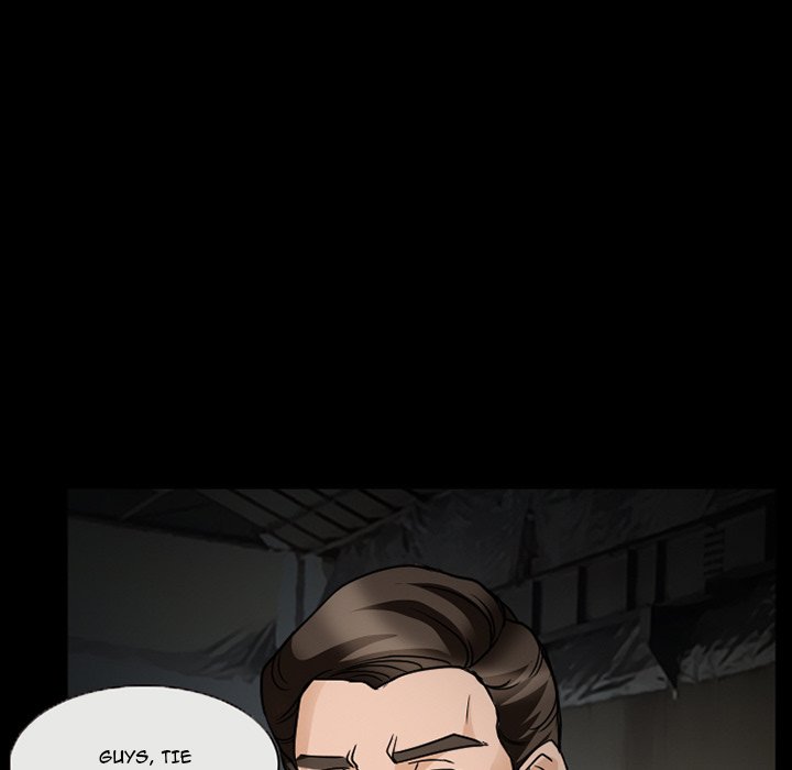 Undying Memories - Chapter 17 Page 55