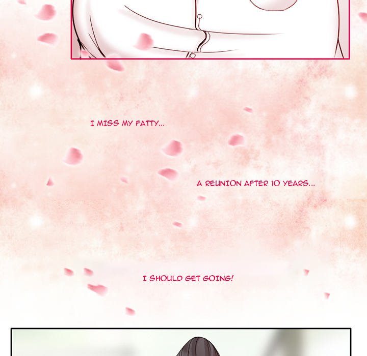 Undying Memories - Chapter 3 Page 25