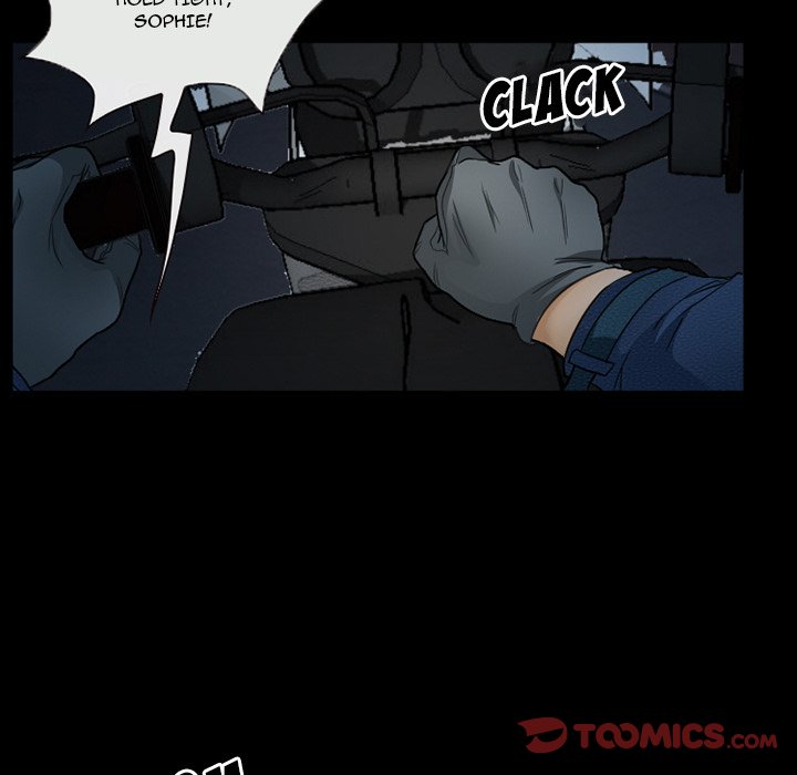 Undying Memories - Chapter 41 Page 18