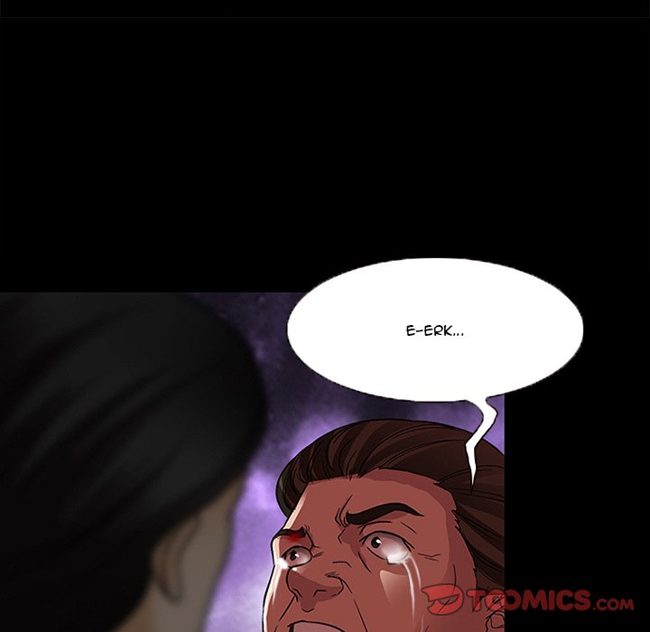 Undying Memories - Chapter 47 Page 46