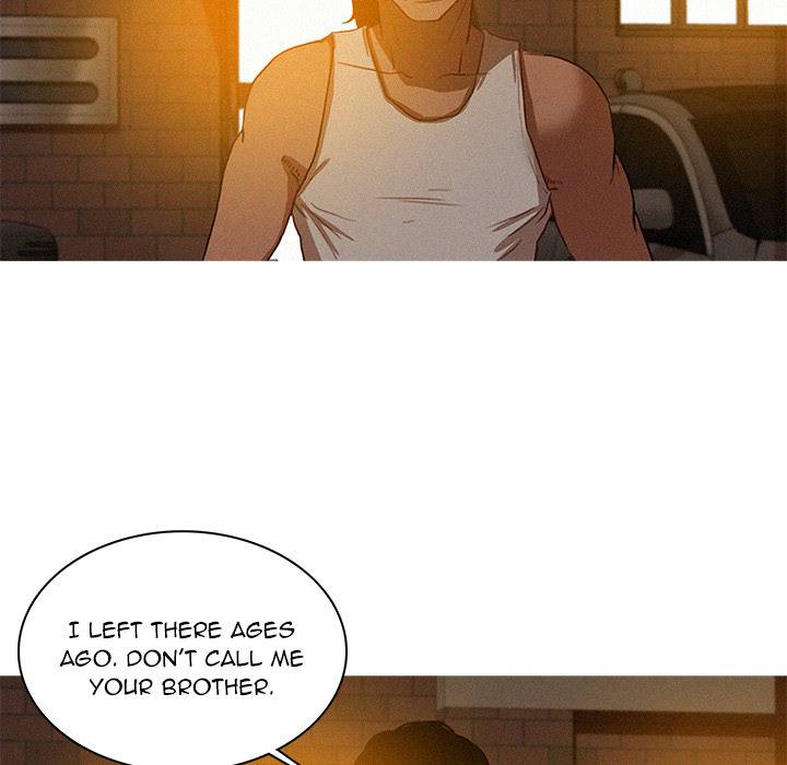 Paradise Lost - Chapter 19 Page 12