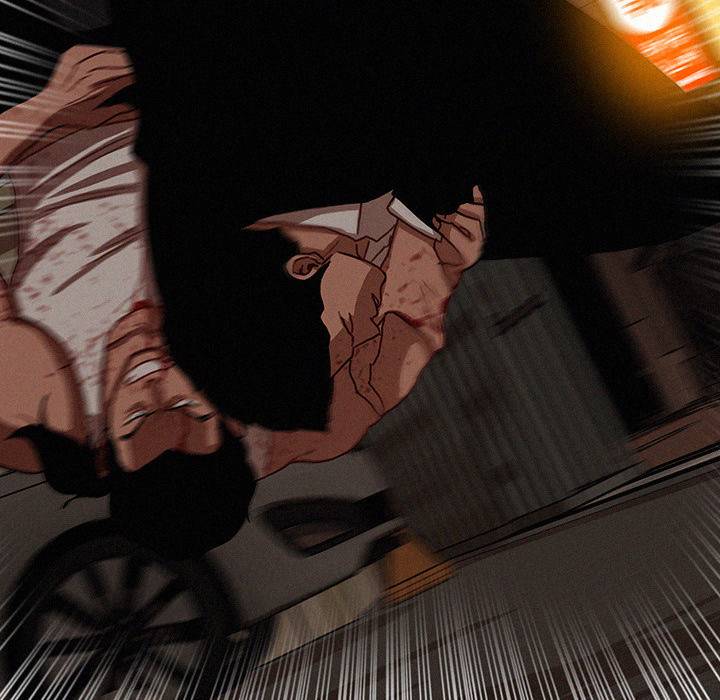 Paradise Lost - Chapter 20 Page 39