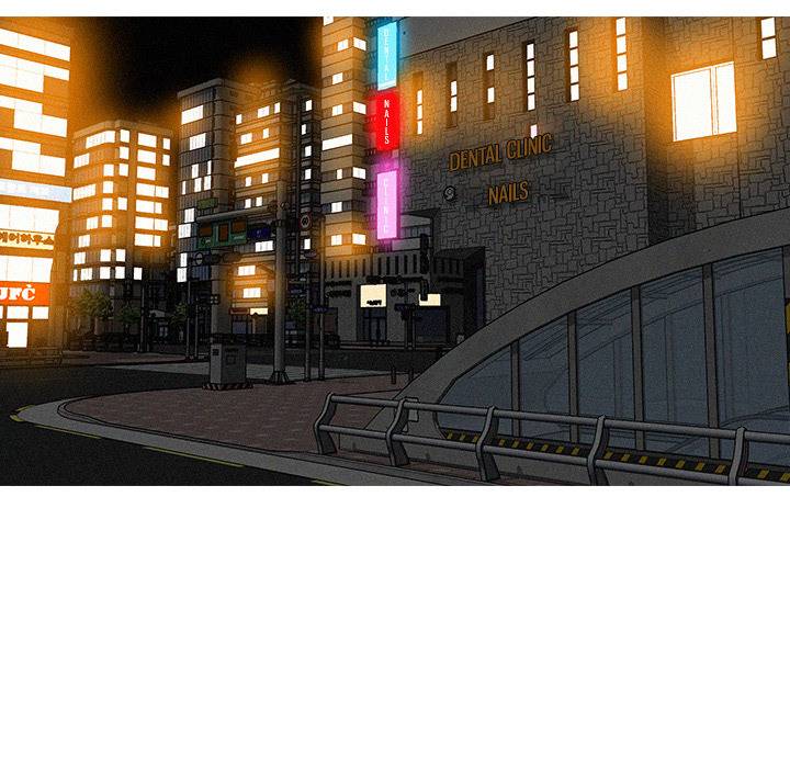 Paradise Lost - Chapter 20 Page 73