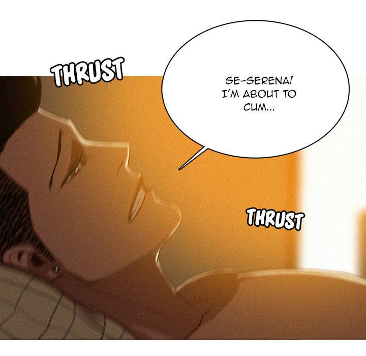 Paradise Lost - Chapter 26 Page 18