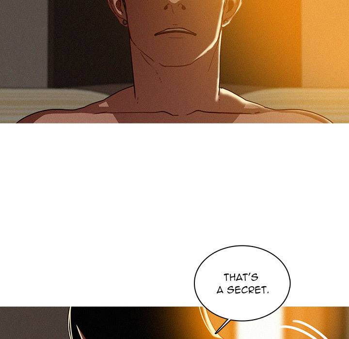 Paradise Lost - Chapter 26 Page 22