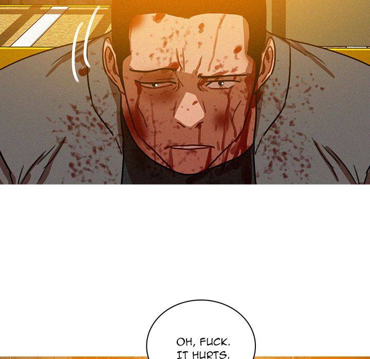 Paradise Lost - Chapter 49 Page 34