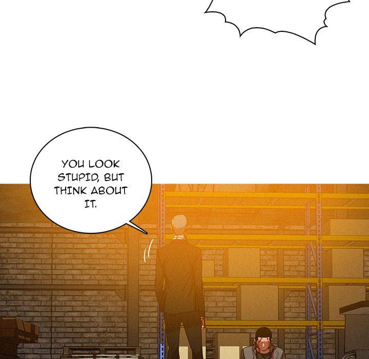 Paradise Lost - Chapter 49 Page 60