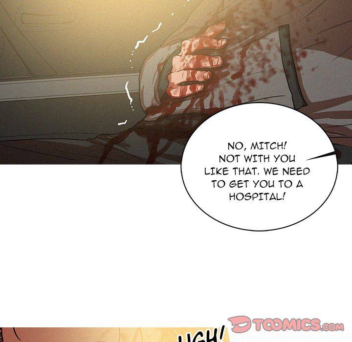 Paradise Lost - Chapter 55 Page 68