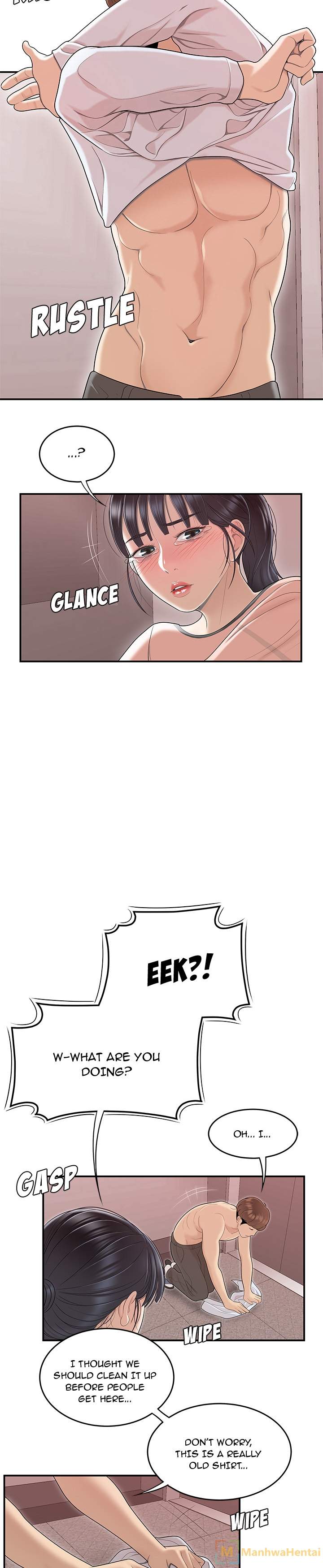 S Diaries 100 - Chapter 45 Page 19