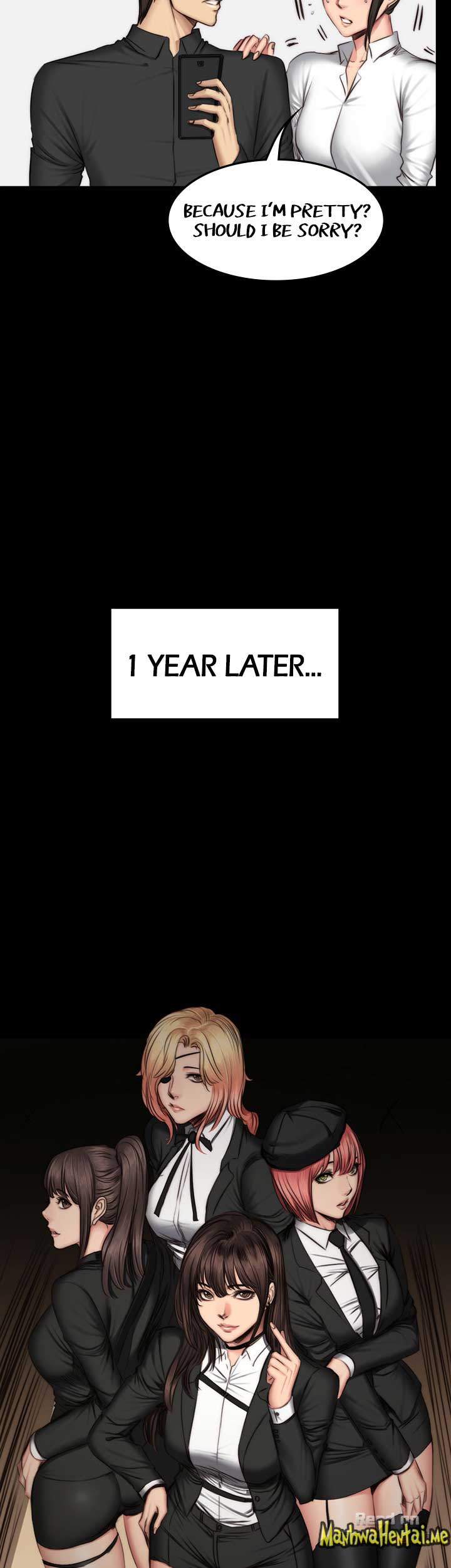 Producer: Trainee - Chapter 59 Page 40