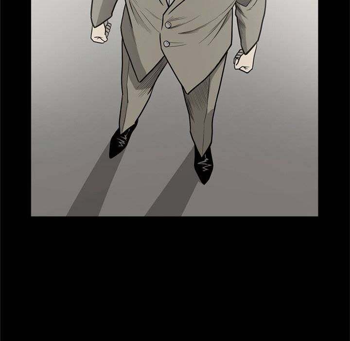 On My Way - Chapter 68 Page 95