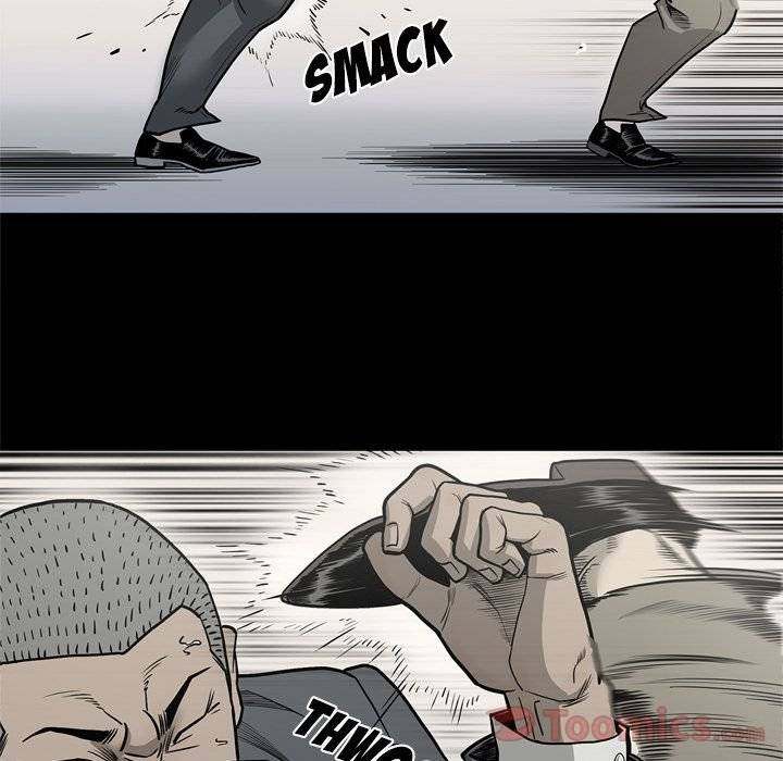 On My Way - Chapter 71 Page 32