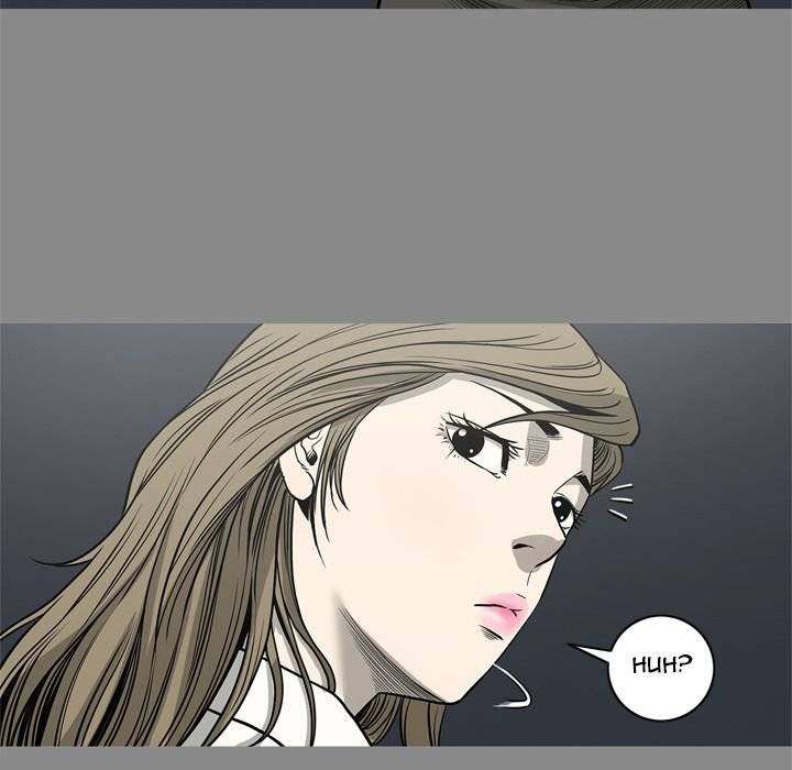 On My Way - Chapter 73 Page 73