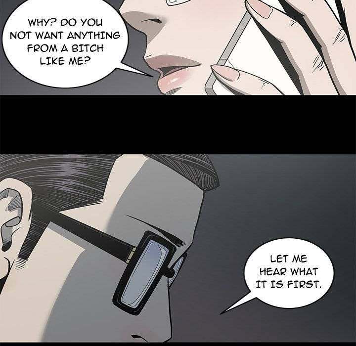 On My Way - Chapter 78 Page 35