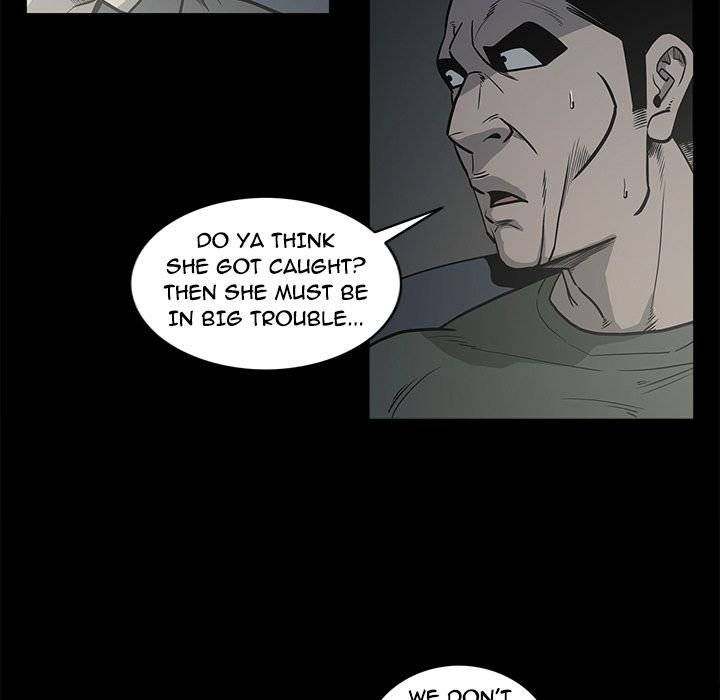 On My Way - Chapter 80 Page 13