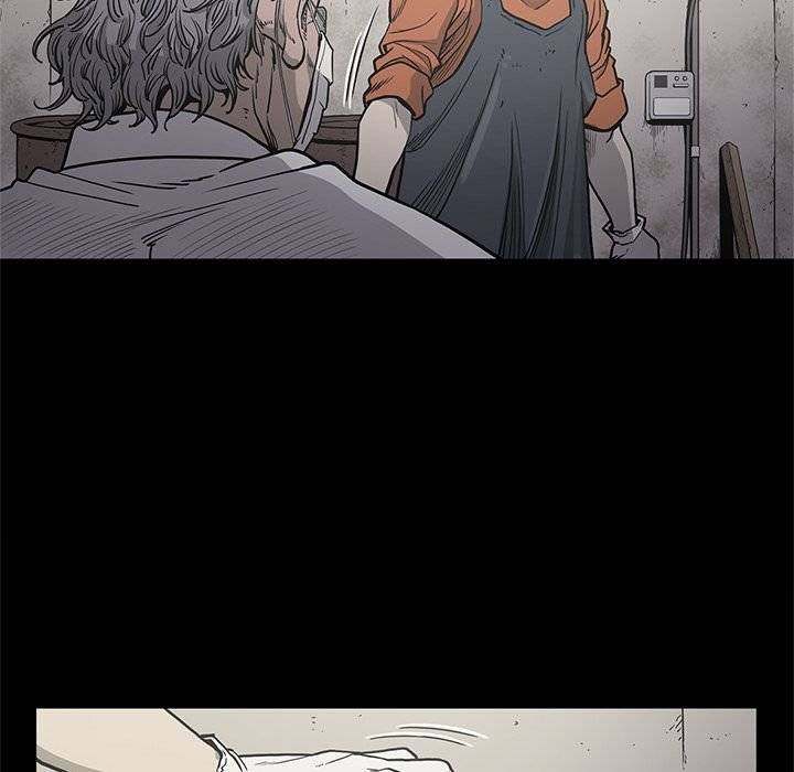 On My Way - Chapter 82 Page 43