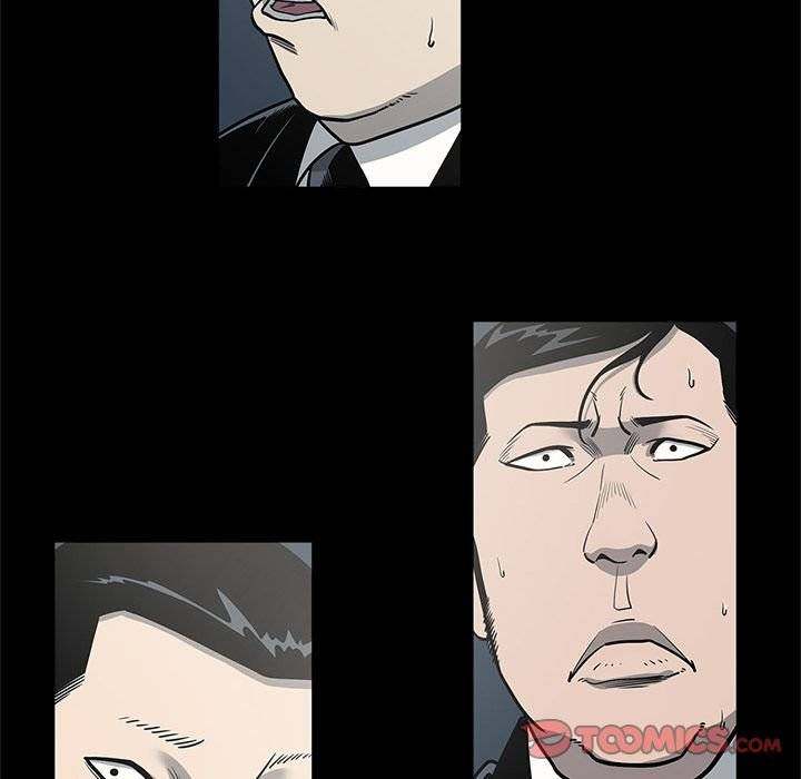 On My Way - Chapter 86 Page 62