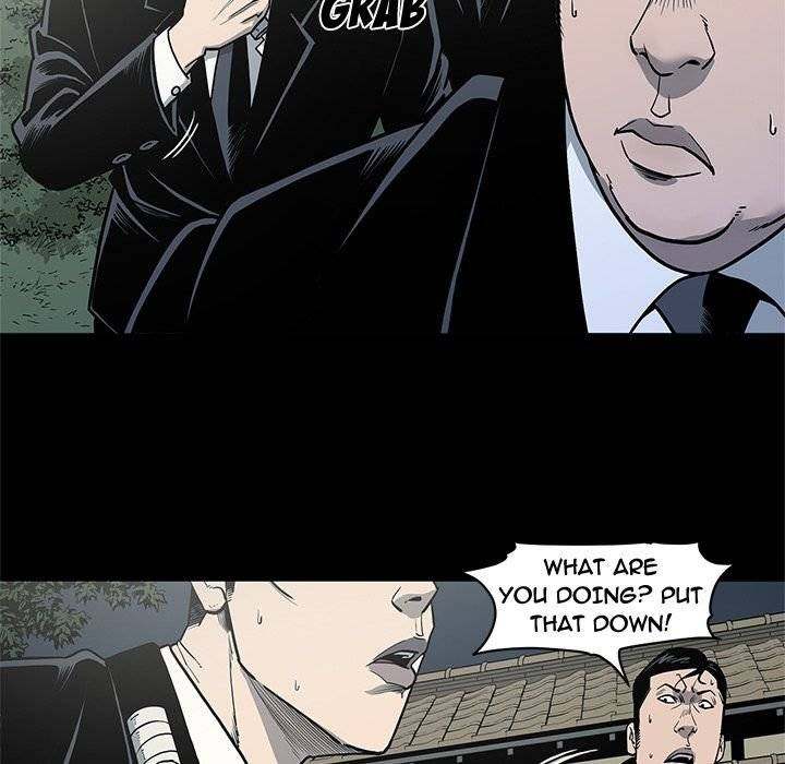 On My Way - Chapter 86 Page 65