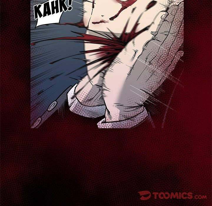 On My Way - Chapter 88 Page 42