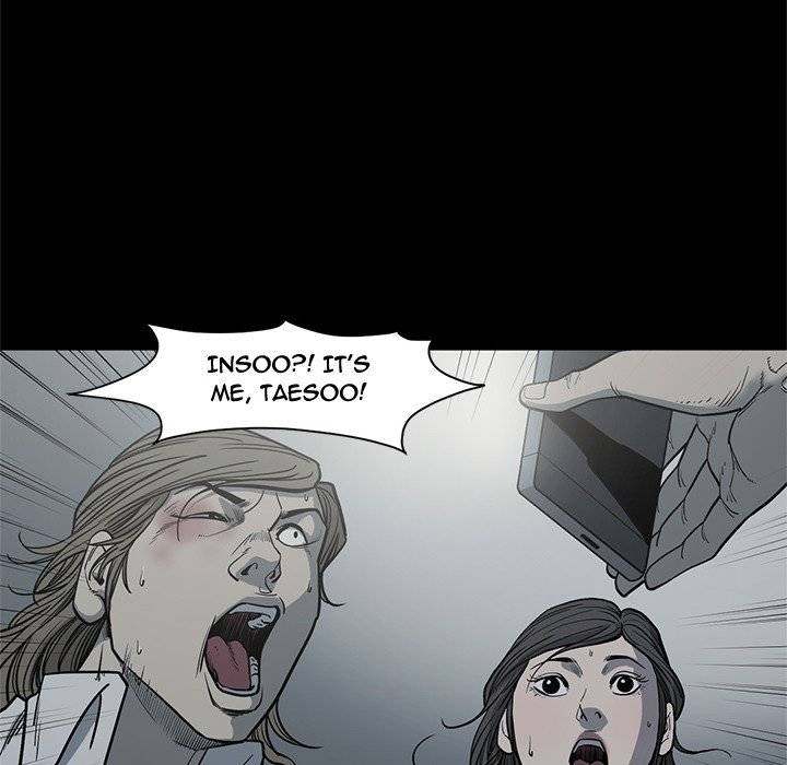 On My Way - Chapter 90 Page 32