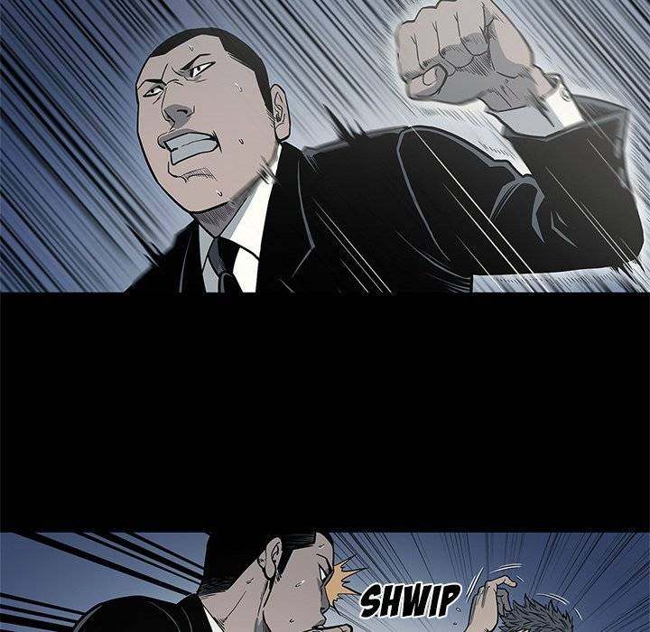 On My Way - Chapter 91 Page 75