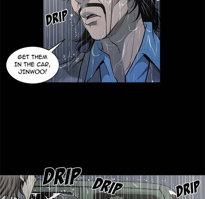 On My Way - Chapter 91 Page 9