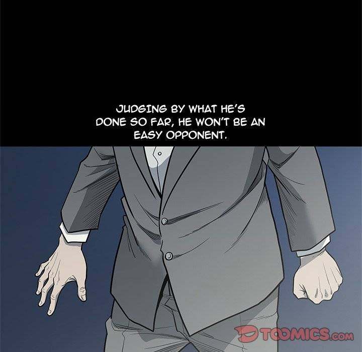 On My Way - Chapter 93 Page 6